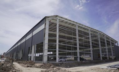 Depósito en ALQUILER de 1.680 m2 - Parque Industrial Tigre