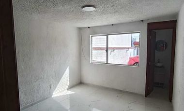 Departamento en planta baja