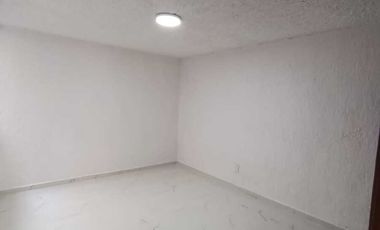 Departamento en planta baja