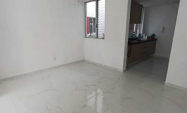 Departamento en planta baja