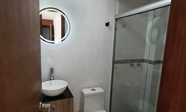 Departamento en planta baja