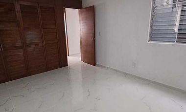 Departamento en planta baja