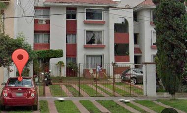 Departamento en planta baja