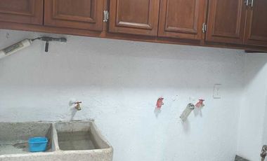 Departamento en planta baja