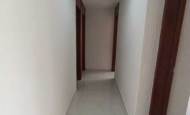 Departamento en planta baja