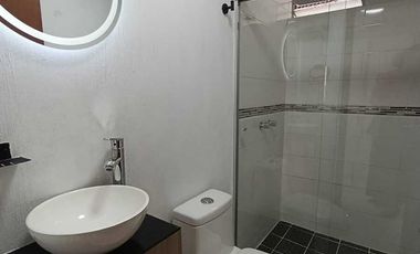 Departamento en planta baja