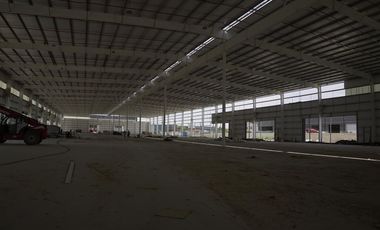 Depósito en ALQUILER de 1.116 m2 - Parque Industrial Tigre