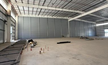 Depósito en ALQUILER de 1.116 m2 - Parque Industrial Tigre