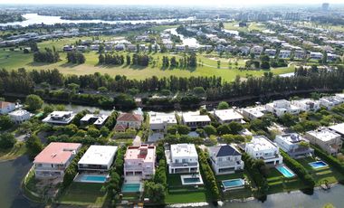 Lote en venta en Nordelta, Barrio Silvestre, Tigre