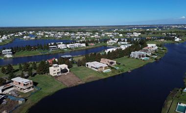 Lote en venta en Nordelta, Barrio Silvestre, Tigre