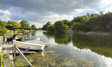 Lote en venta en Nordelta, Barrio Silvestre, Tigre