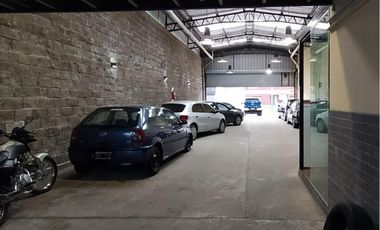 Local en venta - 1 Baño 1 Oficina - 364Mts2 - Lomas de Zamora