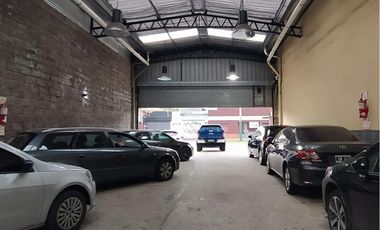 Local en venta - 1 Baño 1 Oficina - 364Mts2 - Lomas de Zamora