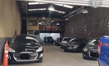 Local en venta - 1 Baño 1 Oficina - 364Mts2 - Lomas de Zamora