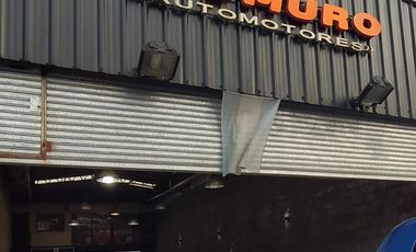 Local en venta - 1 Baño 1 Oficina - 364Mts2 - Lomas de Zamora