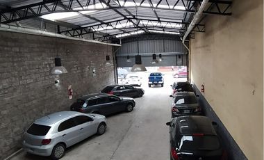 Local en venta - 1 Baño 1 Oficina - 364Mts2 - Lomas de Zamora