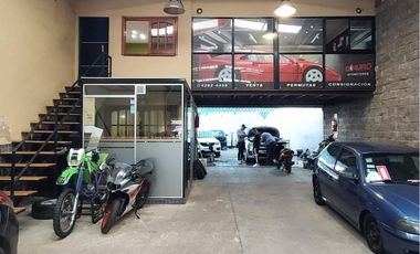 Local en venta - 1 Baño 1 Oficina - 364Mts2 - Lomas de Zamora