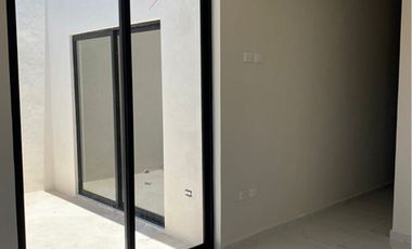 Casa Nueva de 3 recámaras en Venta Conkal