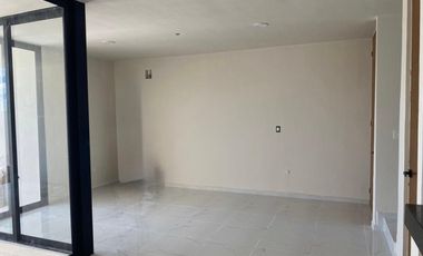 Casa Nueva de 3 recámaras en Venta Conkal
