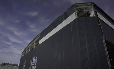 Depósito en ALQUILER de 282 m2 - Parque Industrial Tigre