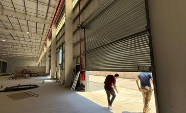 Depósito en ALQUILER de 282 m2 - Parque Industrial Tigre