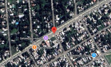 Terreno en venta - 424Mts2 - Guernica