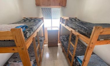 Departamento en venta - 2 Dormitorios 2 Baños - Mar del Tuyú