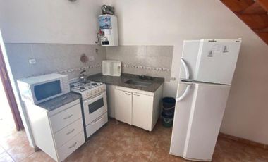 Departamento en venta - 2 Dormitorios 2 Baños - Mar del Tuyú