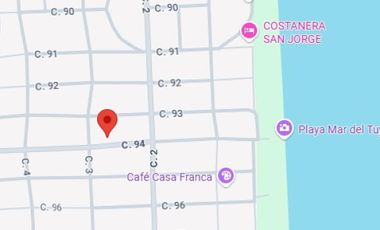 Departamento en venta - 2 Dormitorios 2 Baños - Mar del Tuyú