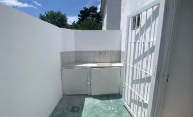 Departamento en venta - 2 Dormitorios 2 Baños - Mar del Tuyú