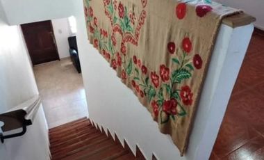 Casa en venta - 4 Dormitorios 2 Baños - Cochera - 140Mts2 - San Bernardo del Tuyú