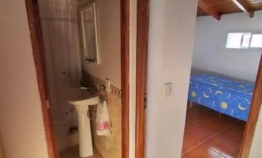 Casa en venta - 4 Dormitorios 2 Baños - Cochera - 140Mts2 - San Bernardo del Tuyú