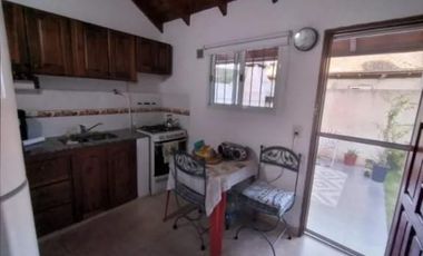 Casa en venta - 4 Dormitorios 2 Baños - Cochera - 140Mts2 - San Bernardo del Tuyú