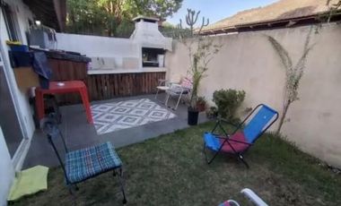 Casa en venta - 4 Dormitorios 2 Baños - Cochera - 140Mts2 - San Bernardo del Tuyú