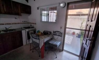 Casa en venta - 4 Dormitorios 2 Baños - Cochera - 140Mts2 - San Bernardo del Tuyú