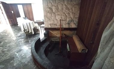 Casa de 7 ambientes en Vicente López