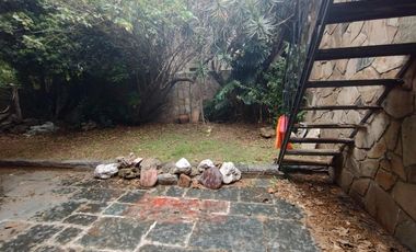 Casa de 7 ambientes en Vicente López