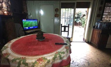 Casa de 7 ambientes en Vicente López