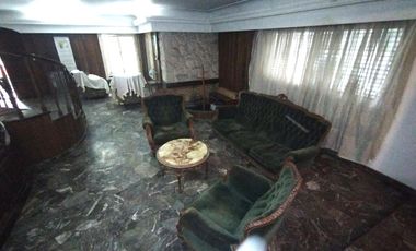 Casa de 7 ambientes en Vicente López