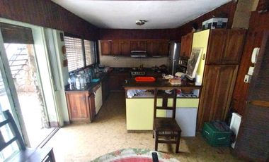 Casa de 7 ambientes en Vicente López