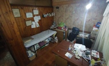 Casa de 7 ambientes en Vicente López