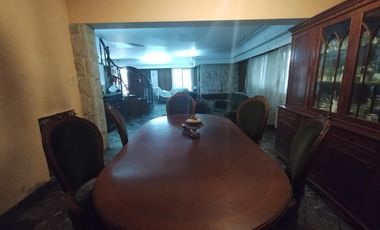 Casa de 7 ambientes en Vicente López