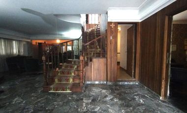 Casa de 7 ambientes en Vicente López