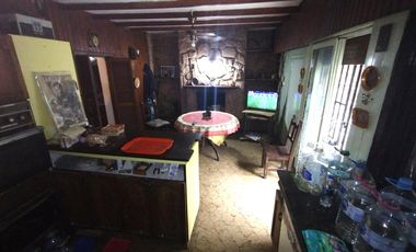 Casa de 7 ambientes en Vicente López