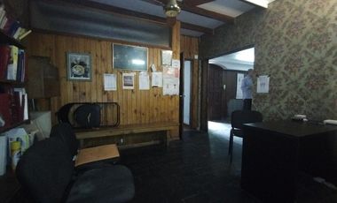 Casa de 7 ambientes en Vicente López