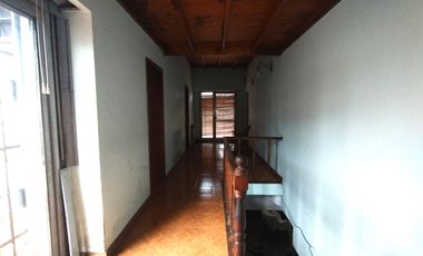 Casa de 7 ambientes en Vicente López