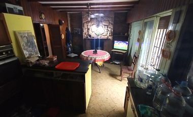 Casa de 7 ambientes en Vicente López