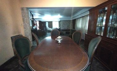 Casa de 7 ambientes en Vicente López