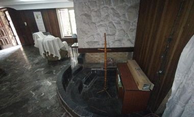 Casa de 7 ambientes en Vicente López