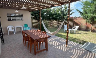 Calle 76 entre 17 y 19 a metros de la Playa